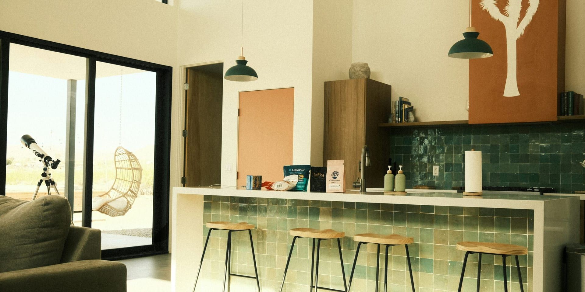 Smart Home Technologies Transforming Daily Living in 2025