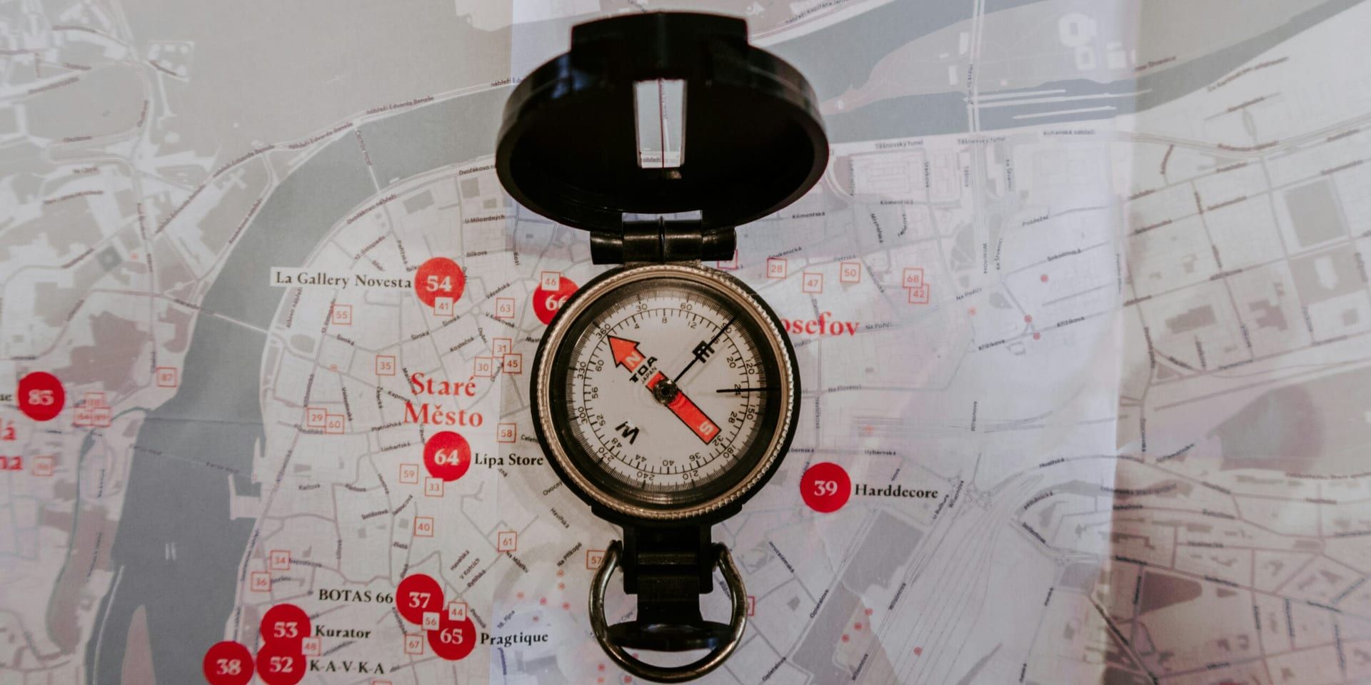 Compass Expands AI Integration to Enhance Client Experience