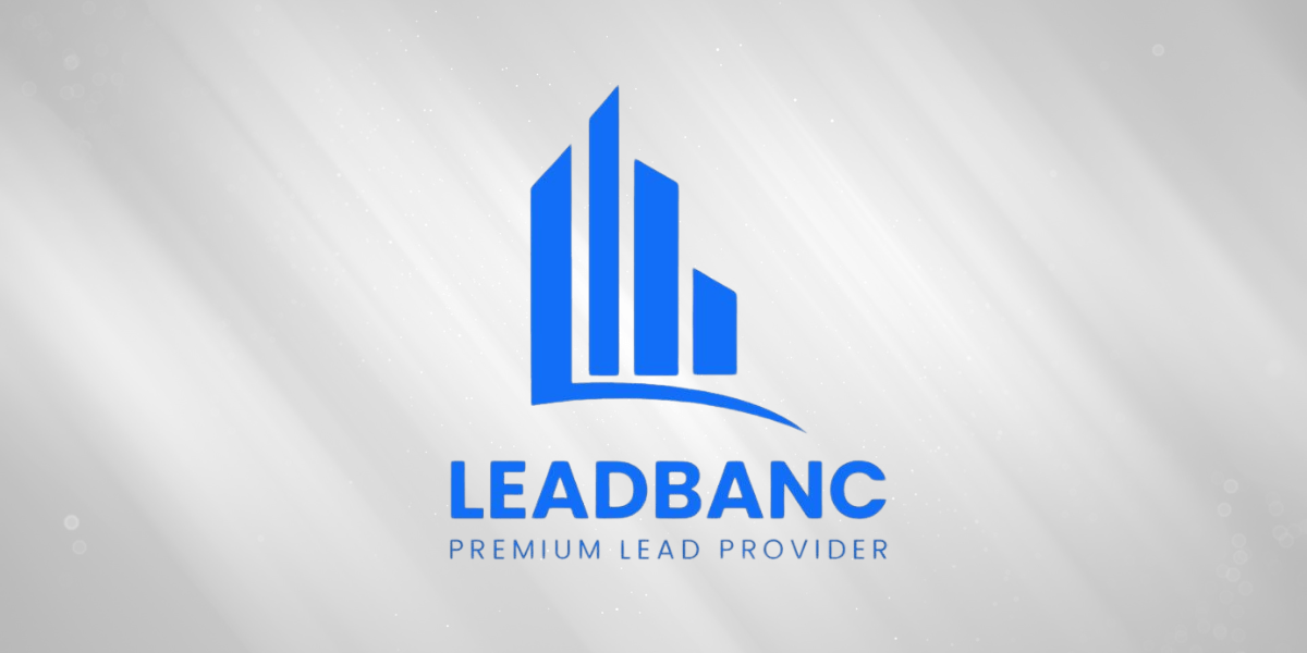 LeadBanc Revolutionizes Lead Generation for Real Estate Professionals in 2025