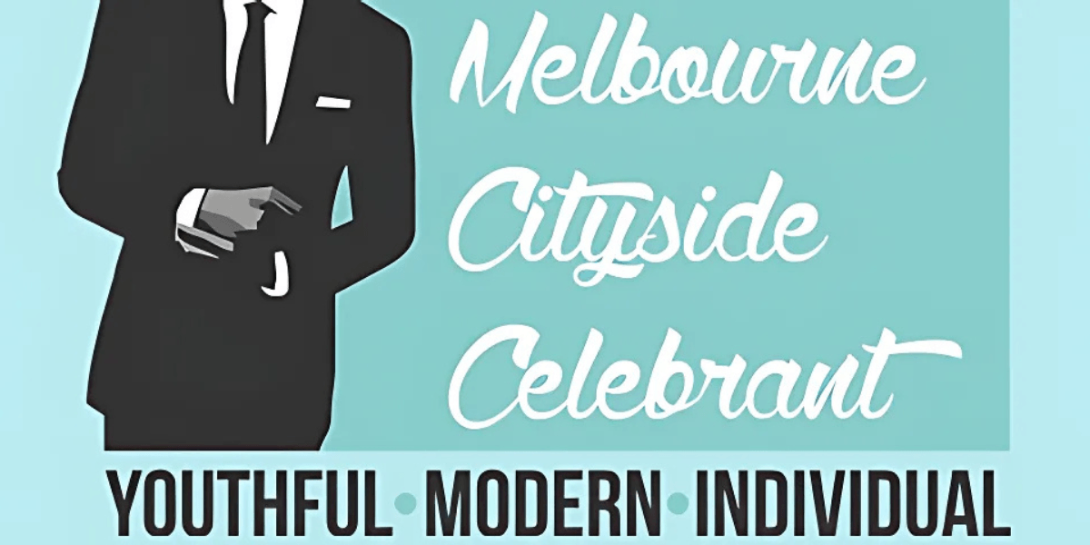 Melbourne Cityside Celebrant: Melbourne’s Number One Choice For Celebrant, DJ And MC