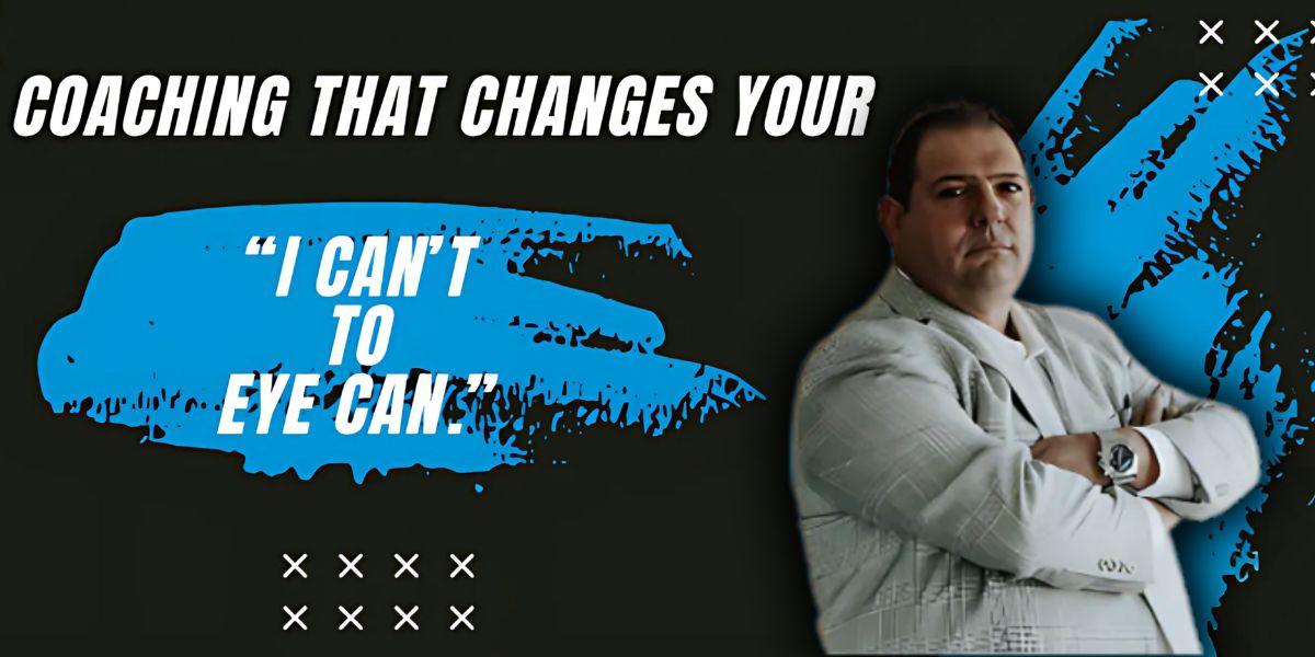 EYE CAN Revolutionizes Sales Coaching by Prioritizing Emotional Resilience and Personal Development