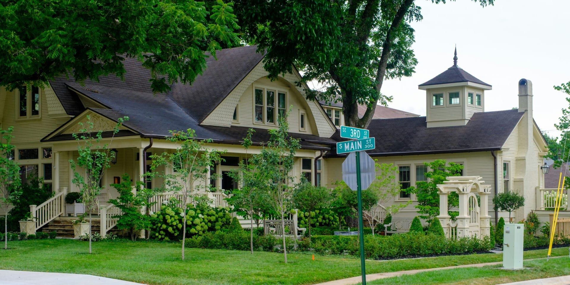 Housing Market Outlook Signals Signs of Rebalance as 2026 Begins