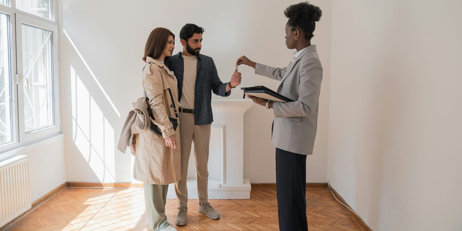 Real Estate Agents Leverage Strong January Market Momentum Heading Into 2026
