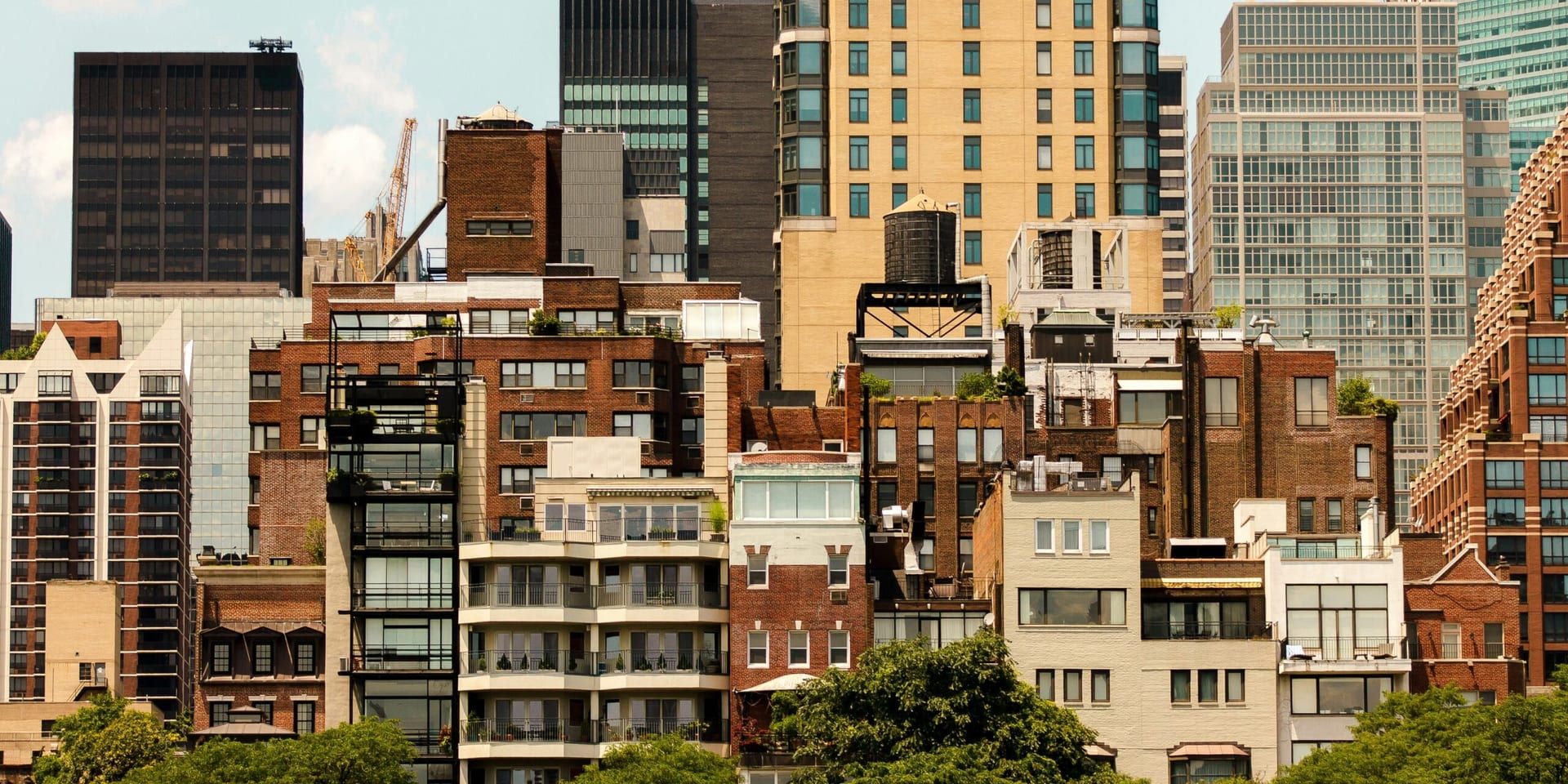 U.S. Housing Market Balances After Pandemic Surge