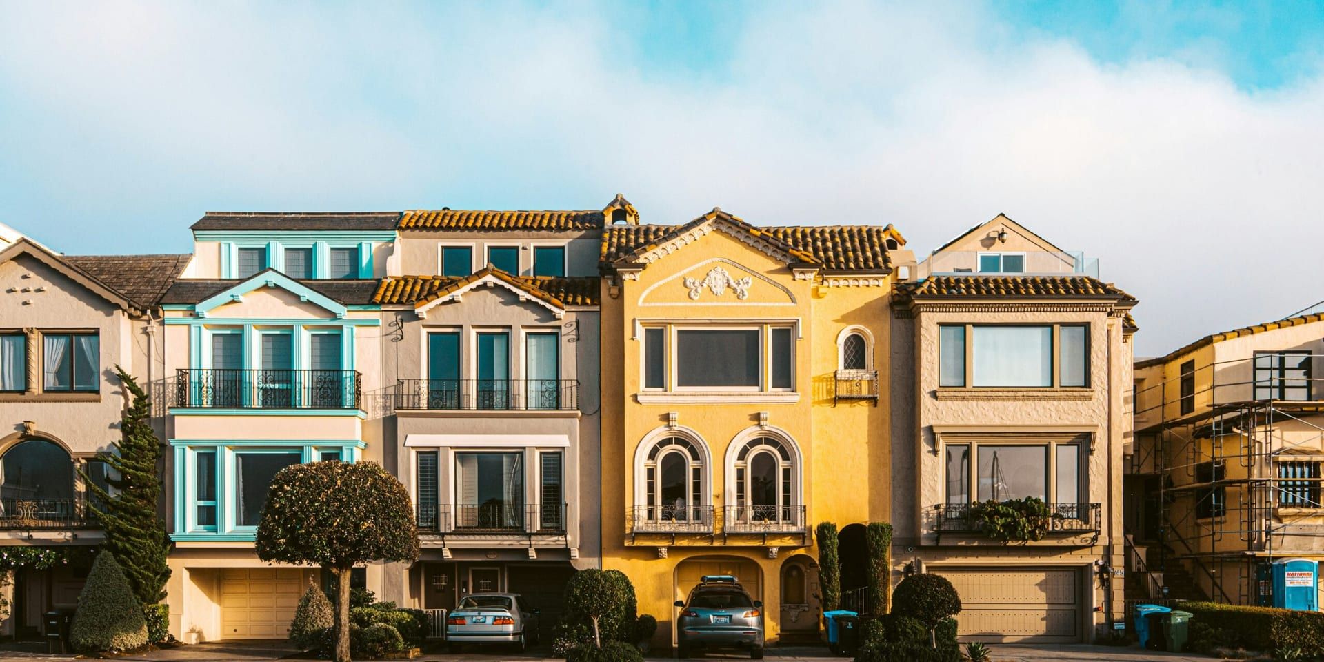 California’s Investor-Owned Homes Surge Amid Affordability Crisis