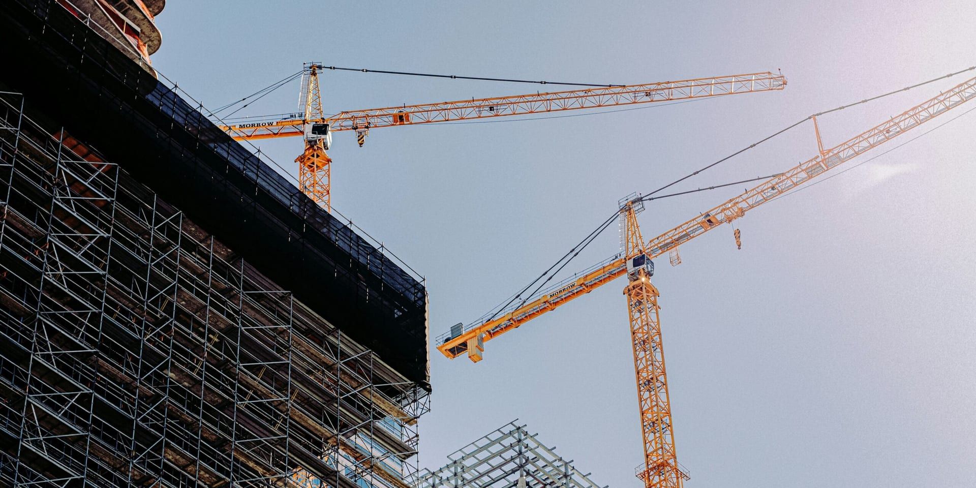 Why Industrial Real Estate is Thriving in 2025
