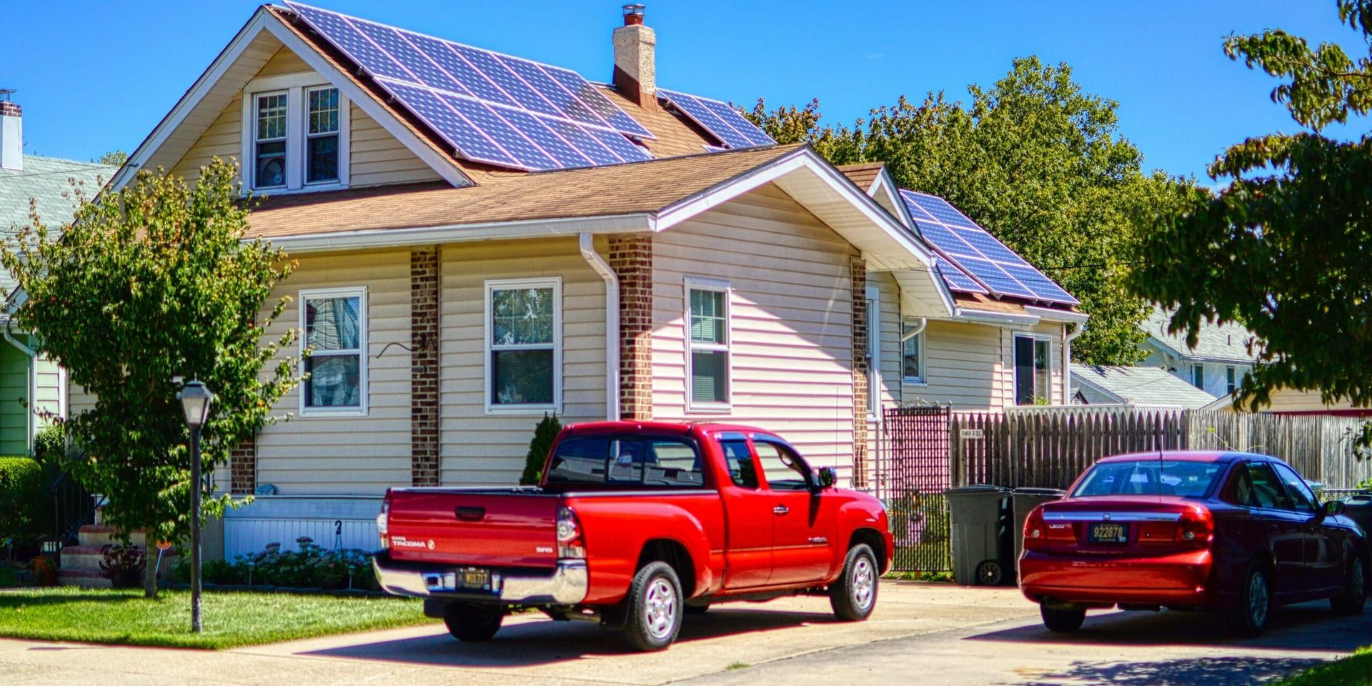 Federal Clean Energy & Efficiency Tax Credits Nearing Deadline — Homeowners Urged to Act