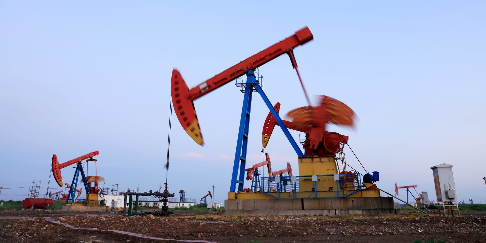 U.S. Oil Industry Faces Challenges Amid Trade Policies and Market Volatility