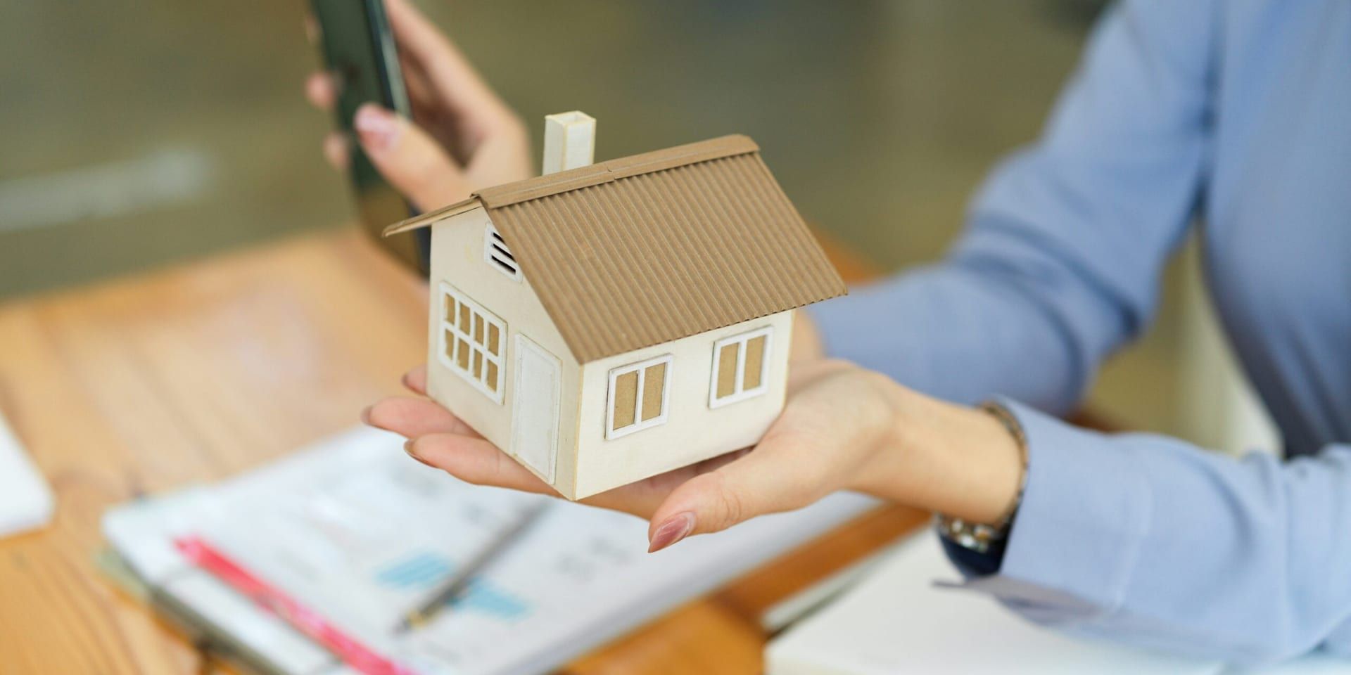 Home Prices Shift Provides Easier Access for Buyers