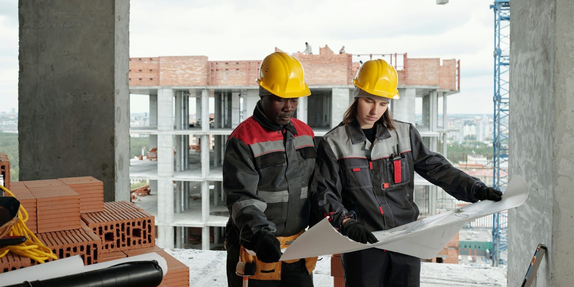 AI Integration Enhances Commercial Real Estate Operations