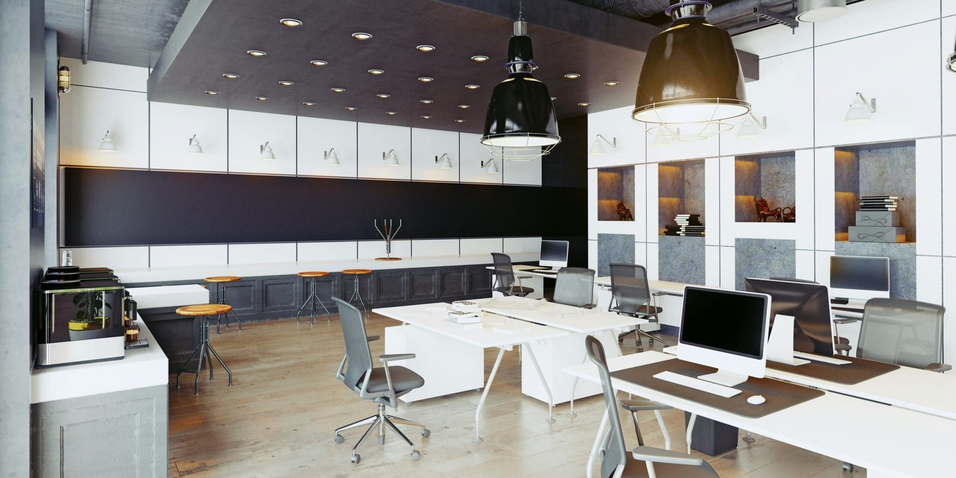 Los Angeles Office Market Faces High Vacancy Rates and Struggling Demand