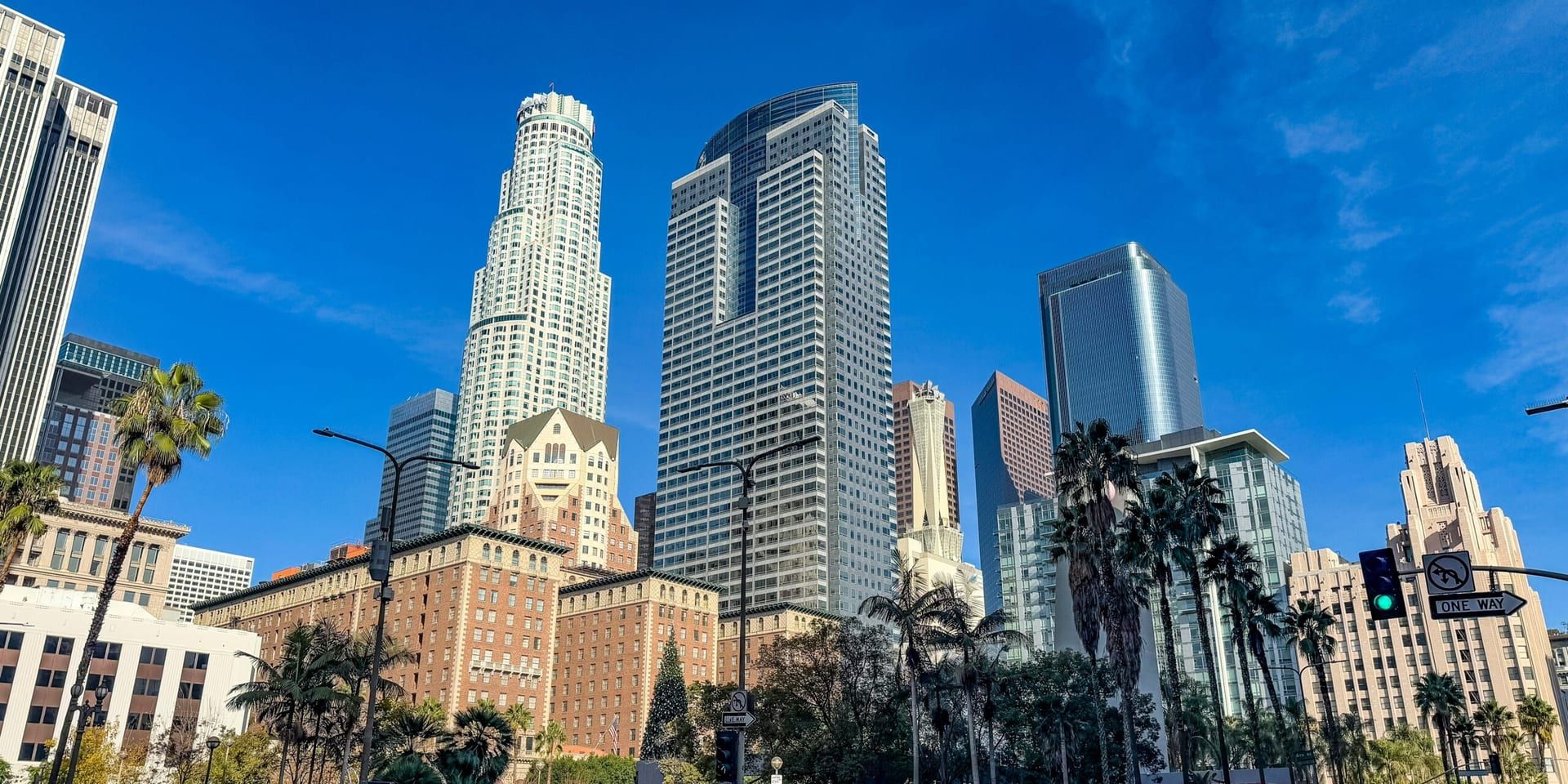 Los Angeles Initiates Fast-Track Permitting for Tenant Improvements on Nov 2, Boosting Commercial Property Appeal