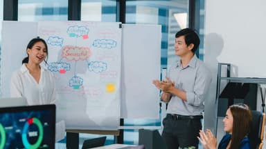 Legal Community Notes Latest SEC Oversight Leadership Change