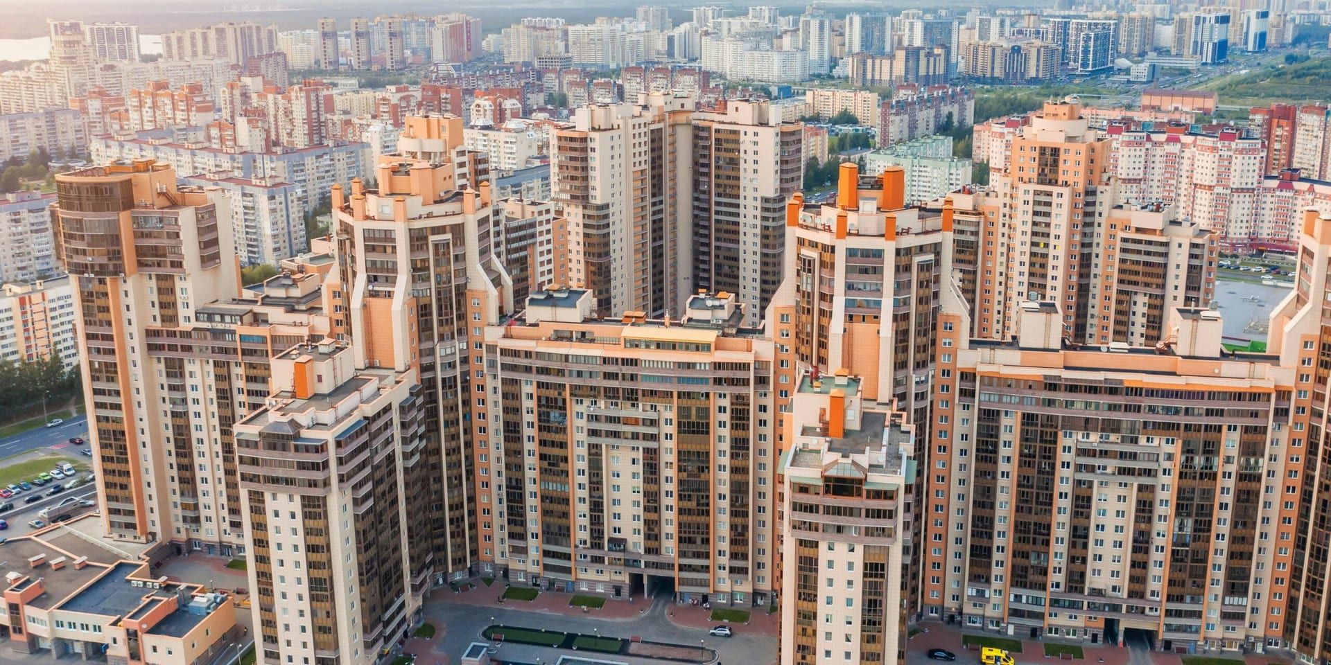 AI and Blockchain Tools Propel Residential Real‑Estate Innovation