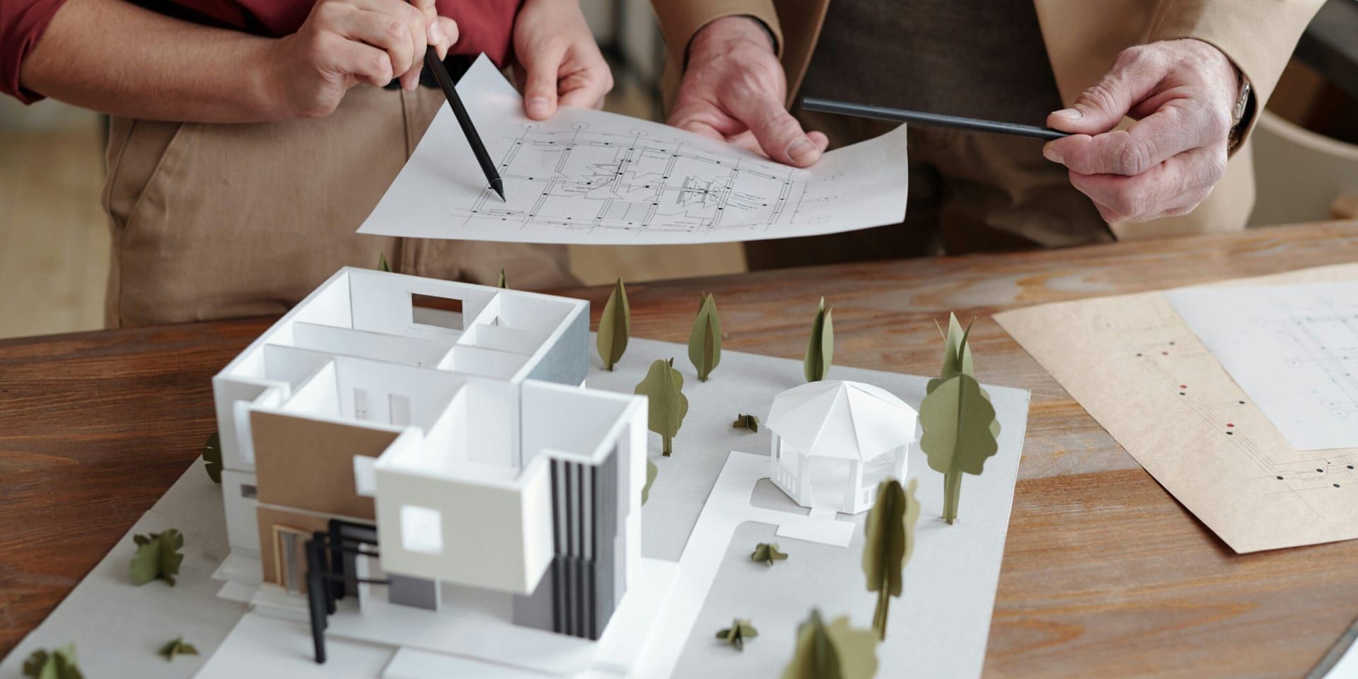 Navigating the Evolving Real Estate Landscape