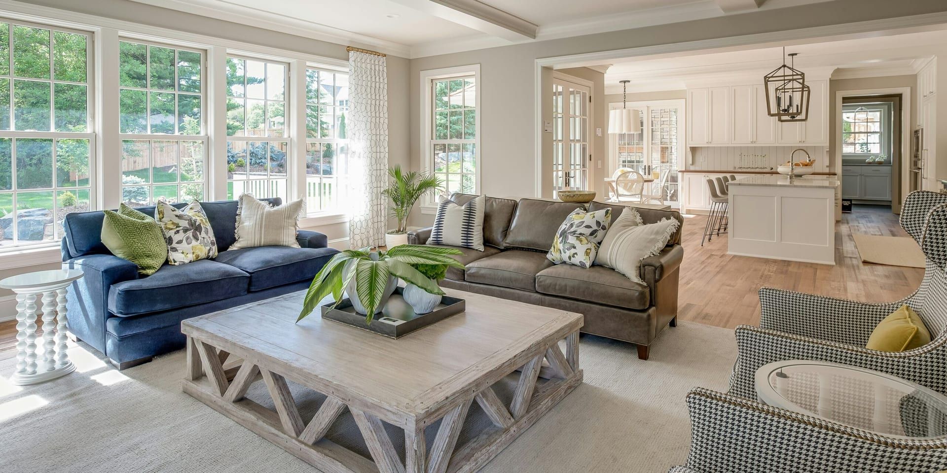 Shifting Buyer Preferences Transform the Hamptons Real Estate Market in 2025