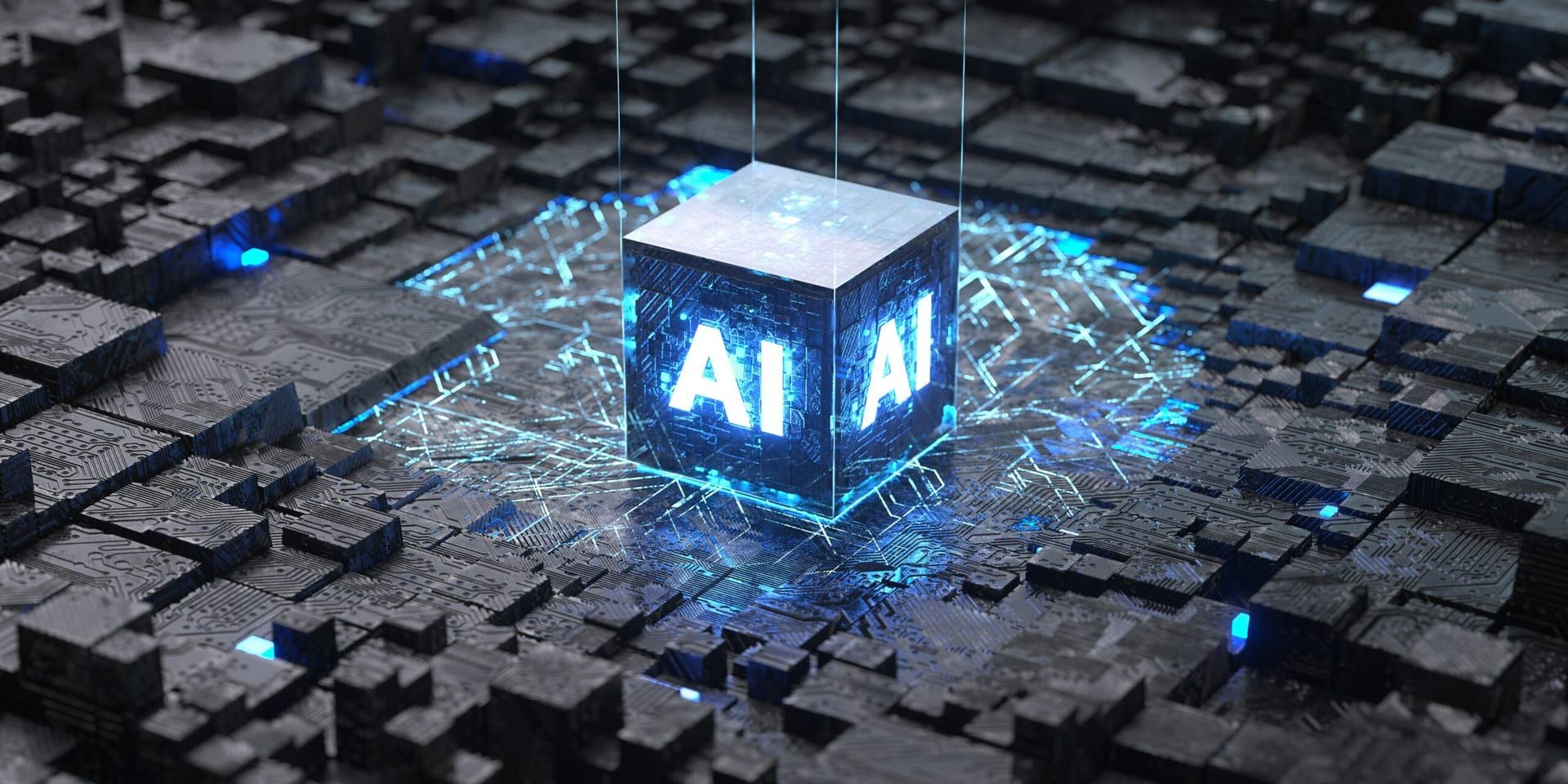 AI and Smart Automation Transform Property Management