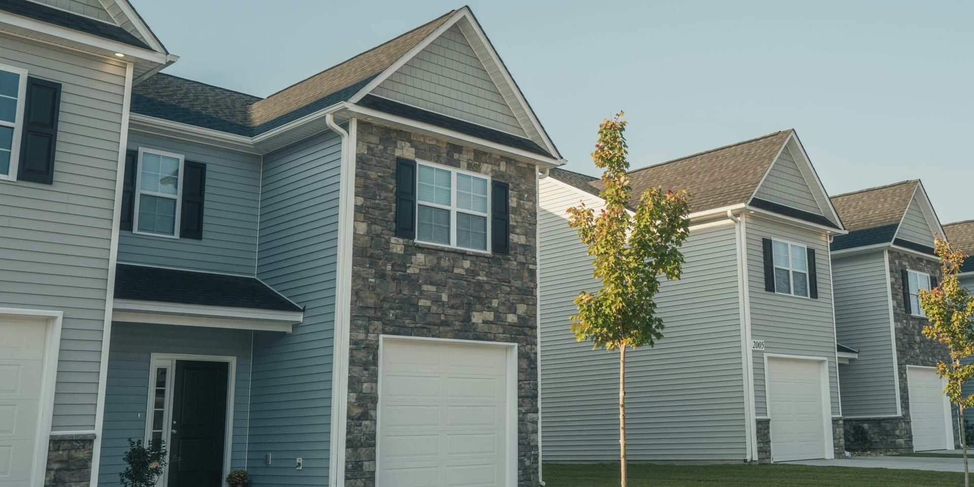 Home Value Growth Slows, Giving Buyers a Breather in U.S. Housing Market