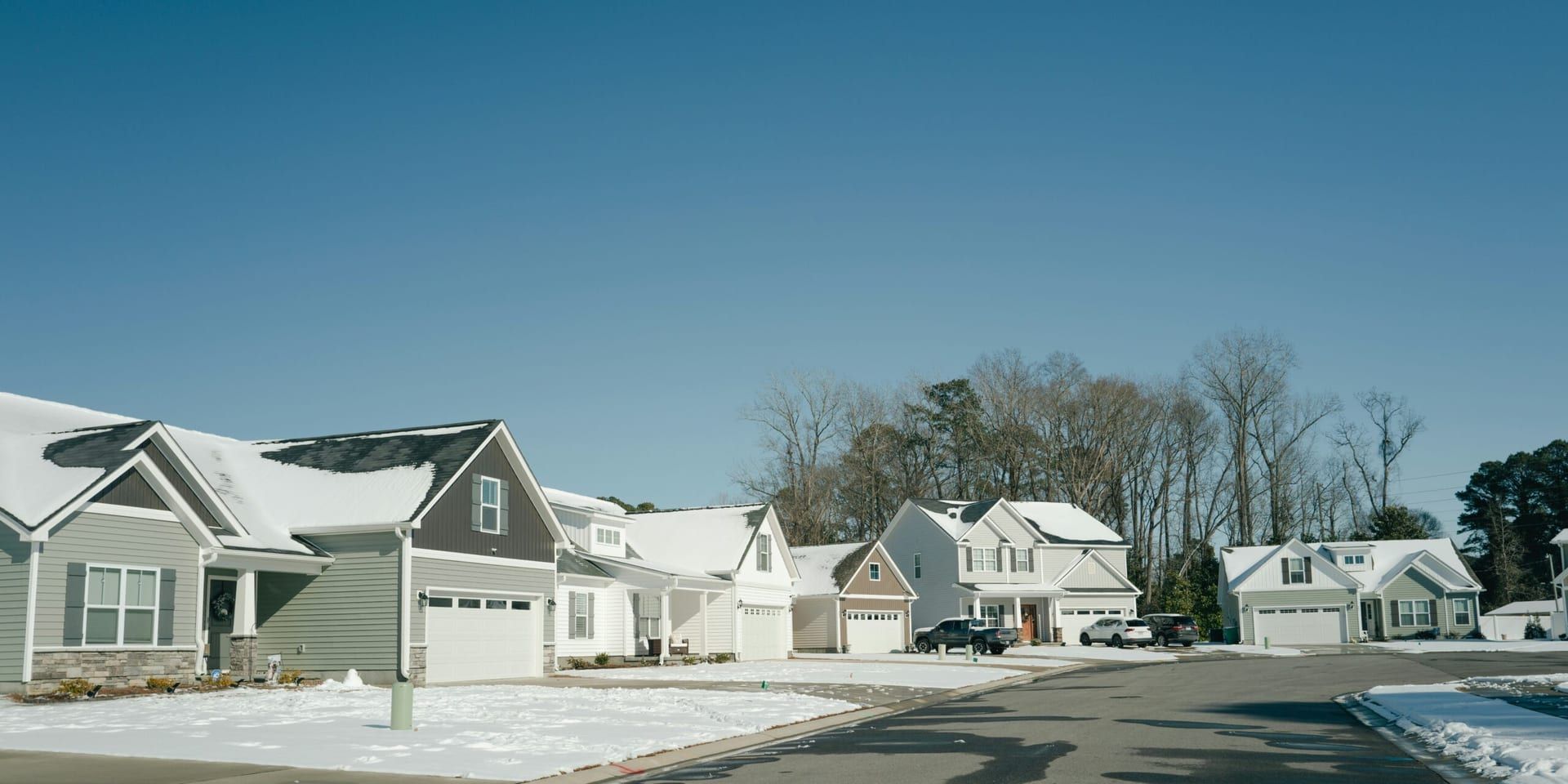 U.S. Real Estate Market Enters New Cycle as 2025 Unfolds