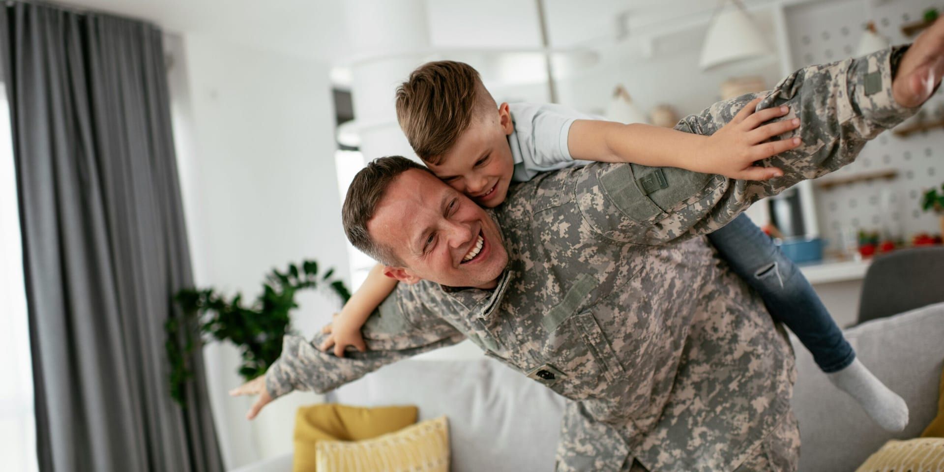 Operation Homefront Launches 2025 Back-to-School Brigade to Support Military Families