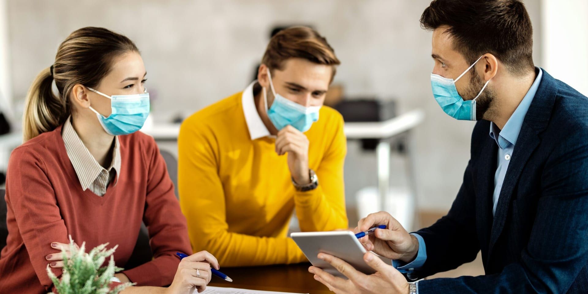 Los Angeles Commercial Real Estate Market Faces Post-Pandemic Adjustments