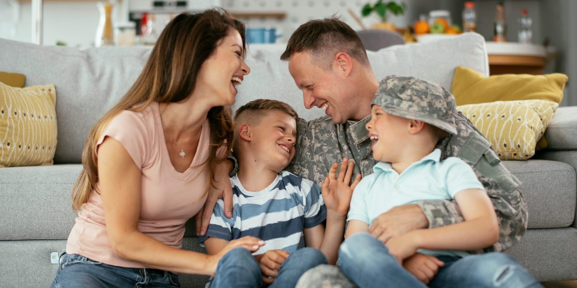 Operation Homefront Recognizes Semifinalists for 2025 Military Child of the Year® Award