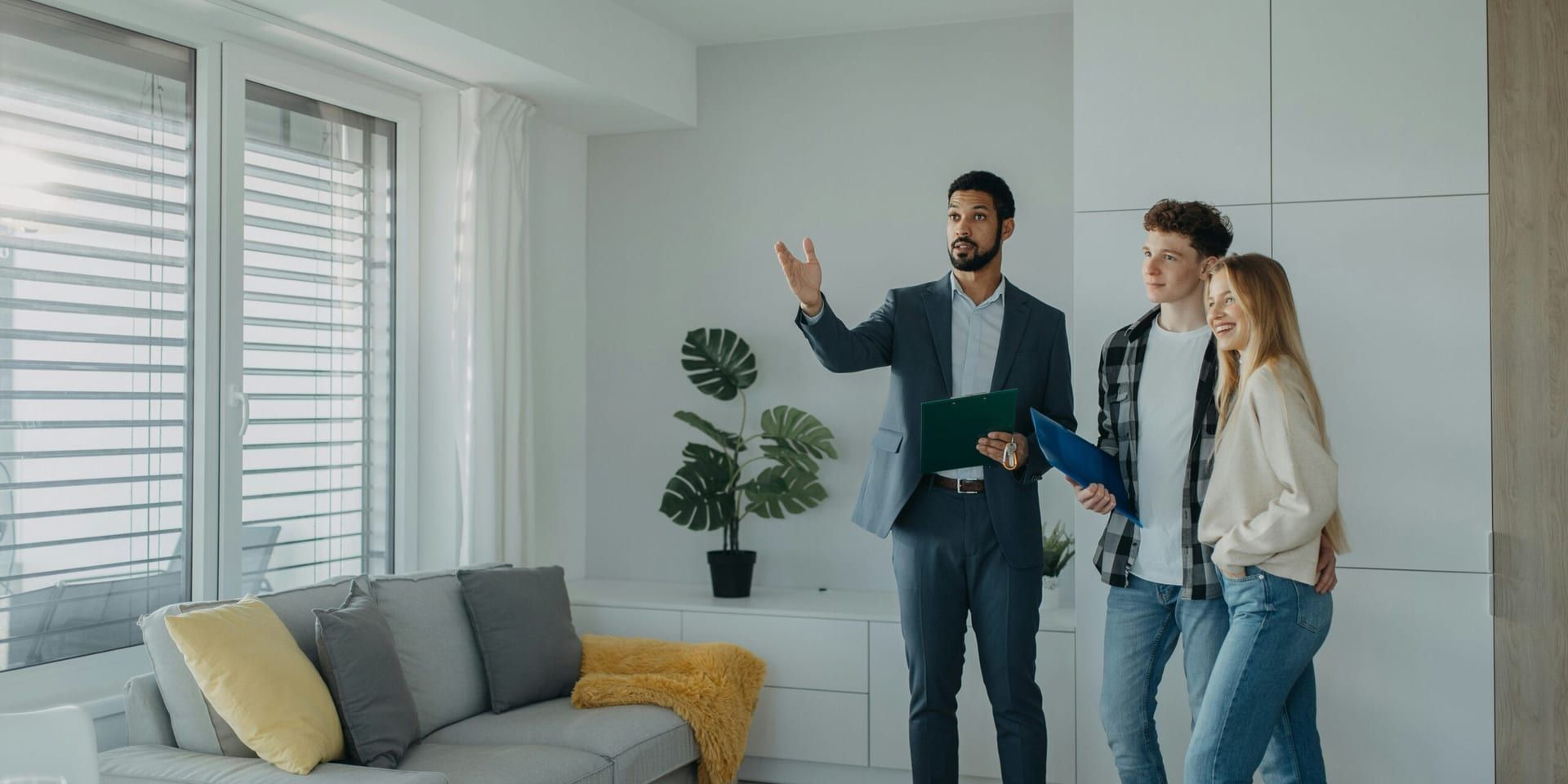 Understanding California’s 2025 Real Estate Law Reforms