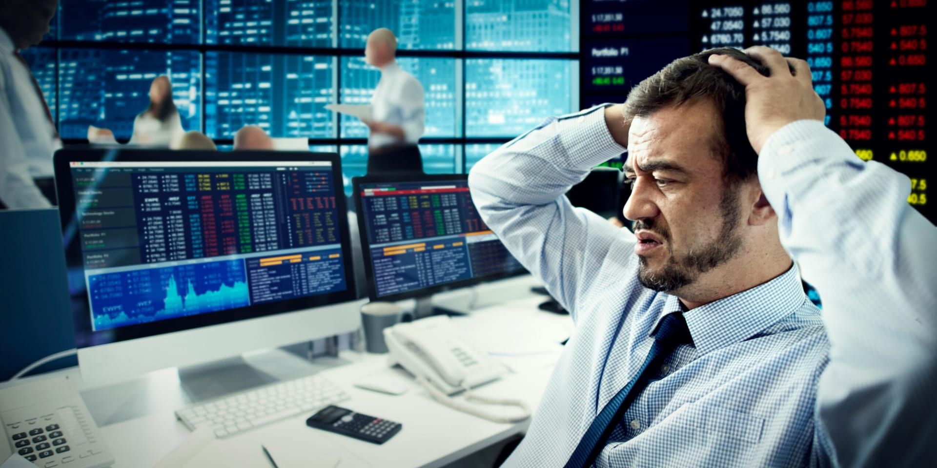 Alexandria Real Estate Equities Inc. Stock Falls 5.0%, Underperforms Competitors