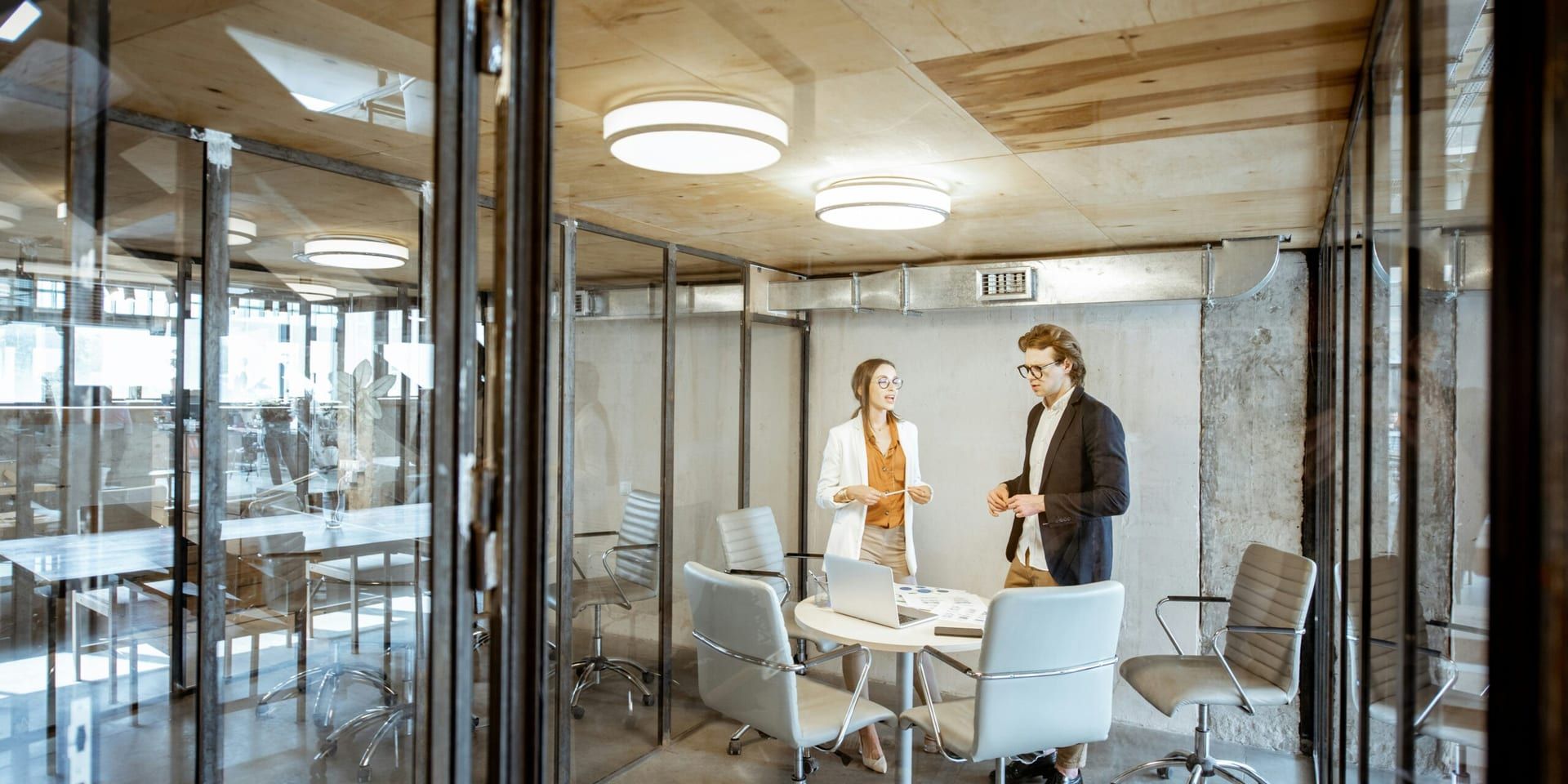 Commercial Real Estate Market Sees Strong Rebound in Late 2025 as Investor Confidence Returns
