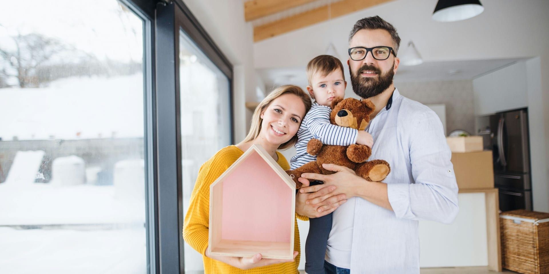 Early 2026 Housing Market Signals Stability, Opportunity Ahead