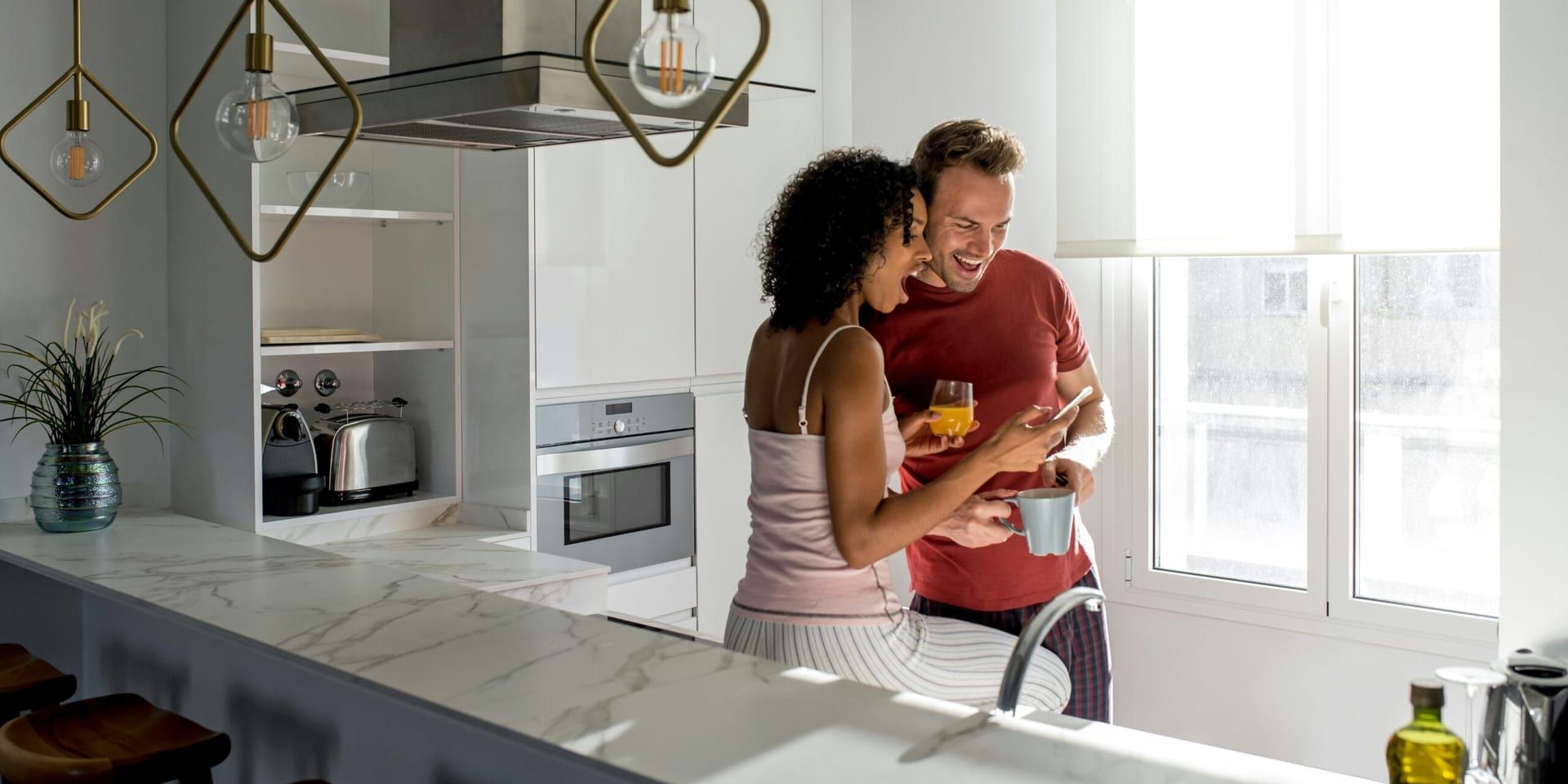 Innovative Smart Home Technologies Gain Traction in U.S. Housing Market