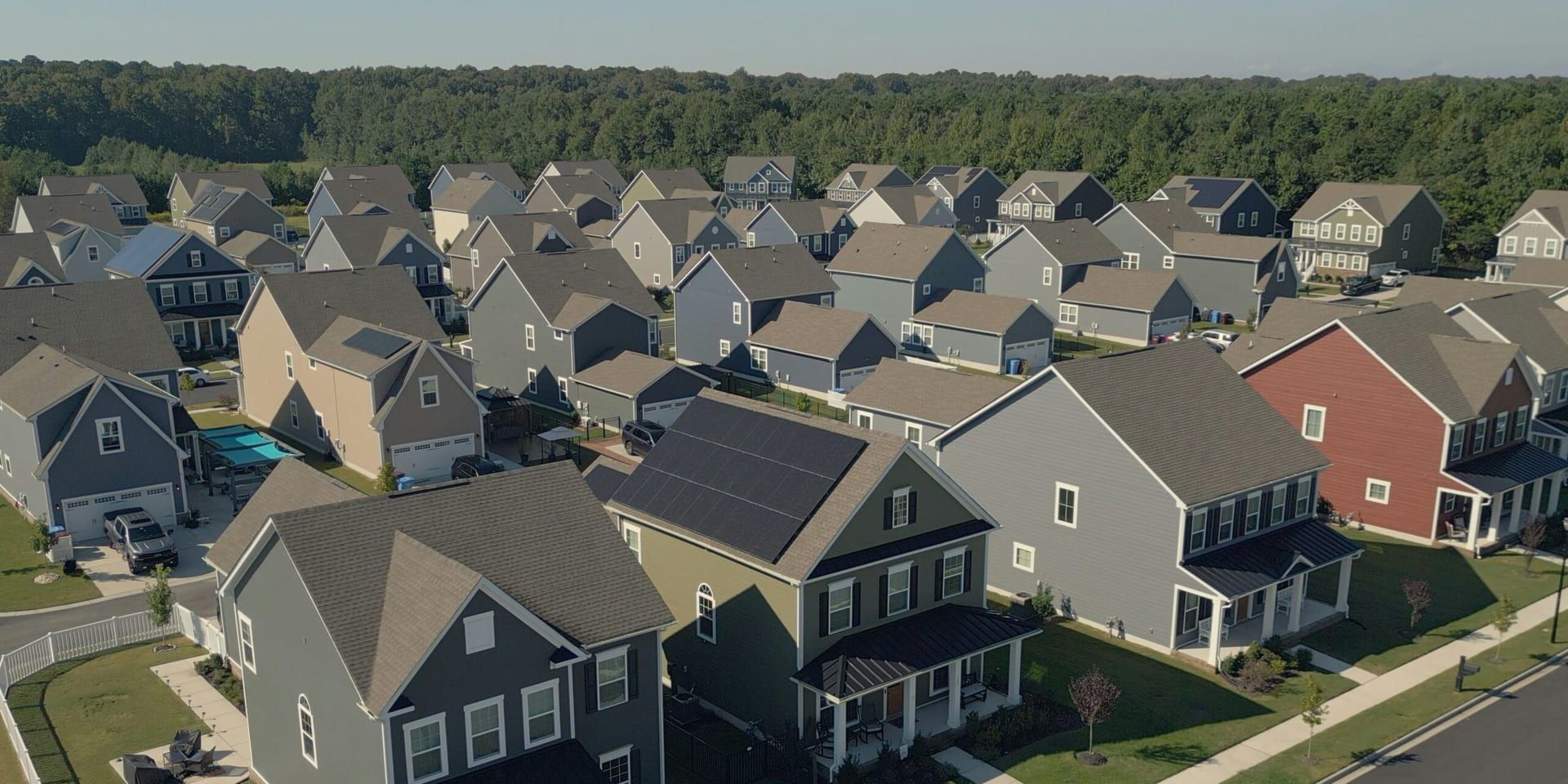 U.S. Housing Market Shows Signs of Stabilization Amid Affordability Challenges