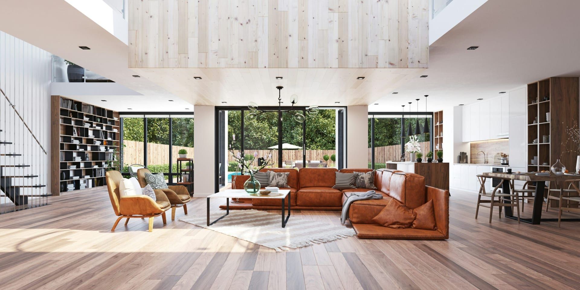 How Sustainable Home Features Are Changing the U.S. Real Estate Market