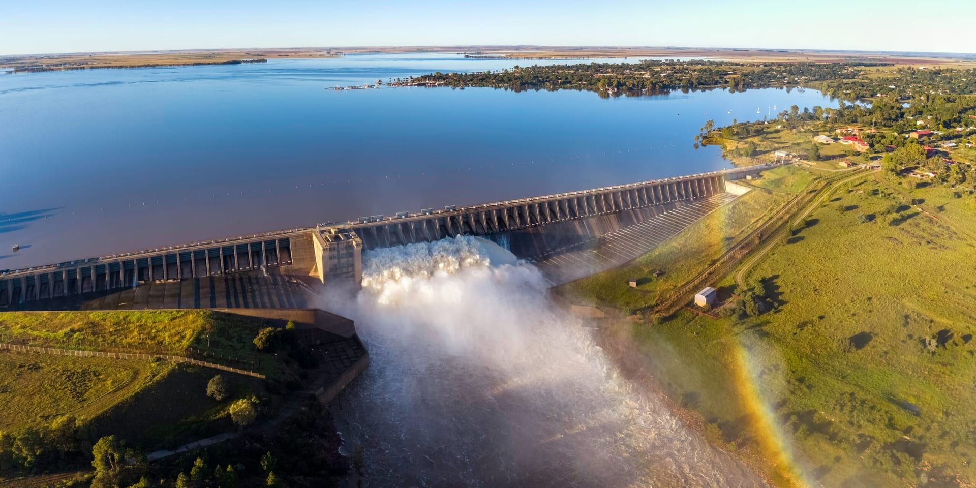 American Water Works and Essential Utilities Announce Merger