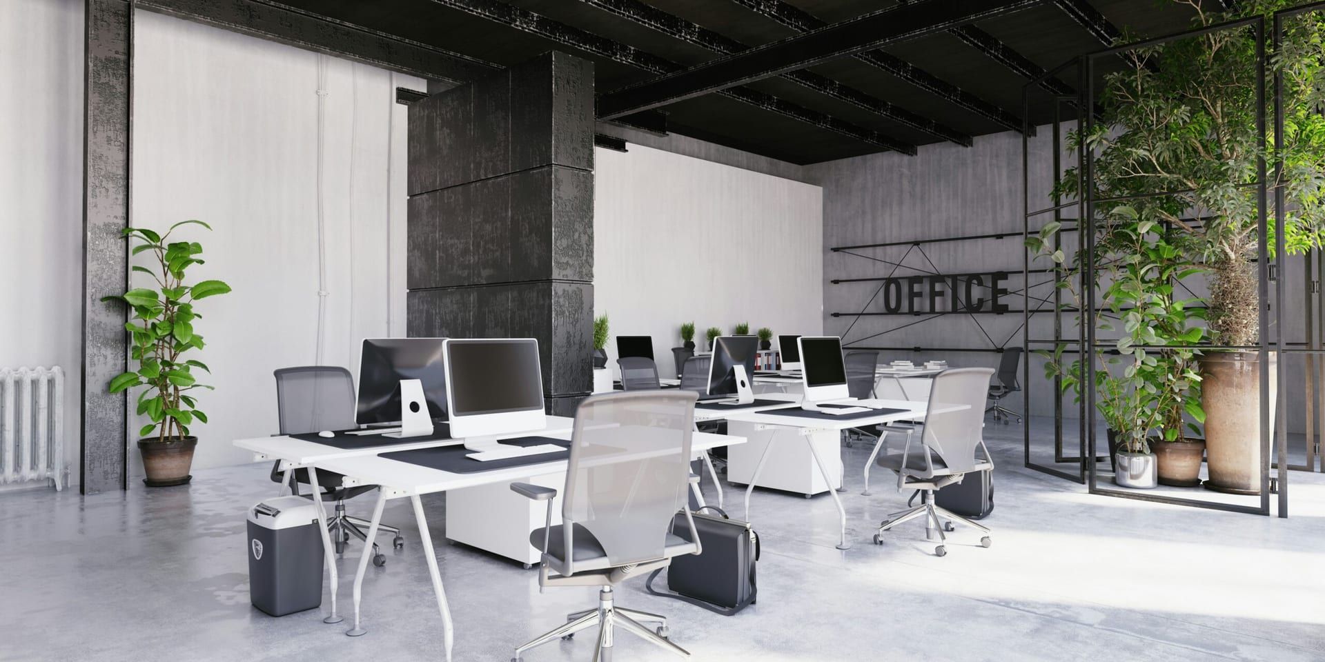 Developers Address Office Space Oversupply Through Conversions