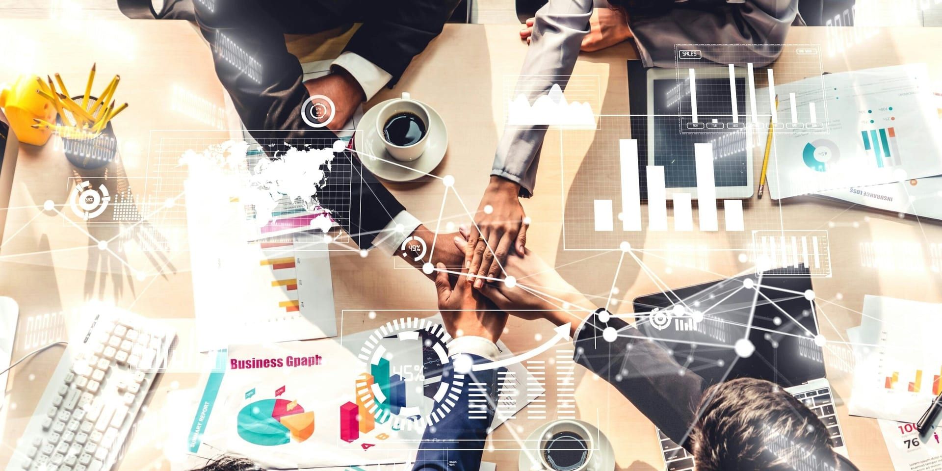 Real Estate Agents Embrace AI-Driven Market Analytics to Enhance Client Success