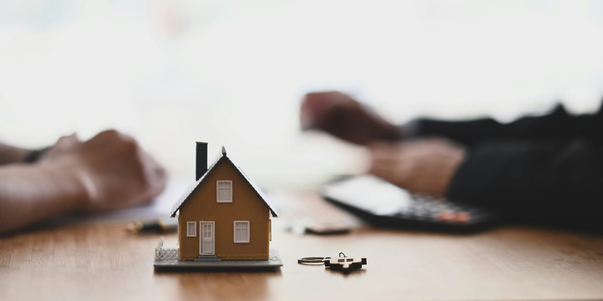 AI and Blockchain Tools Propel Residential Real‑Estate Innovation