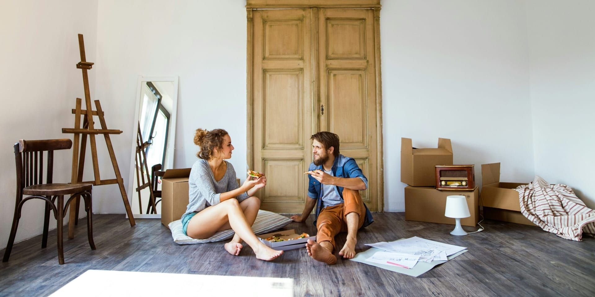 Homeowners Embrace 2025’s Design Fusion: Tech-Enabled Comfort + Sustainable Style