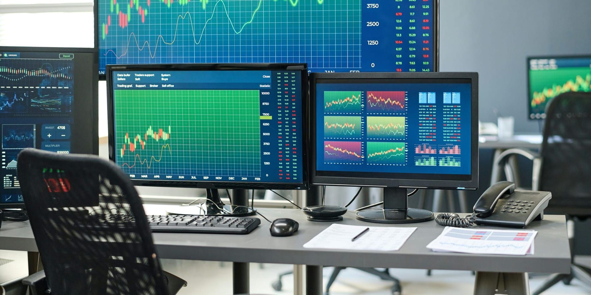 Raymond Realty’s Stock Market Debut Marks a New Era