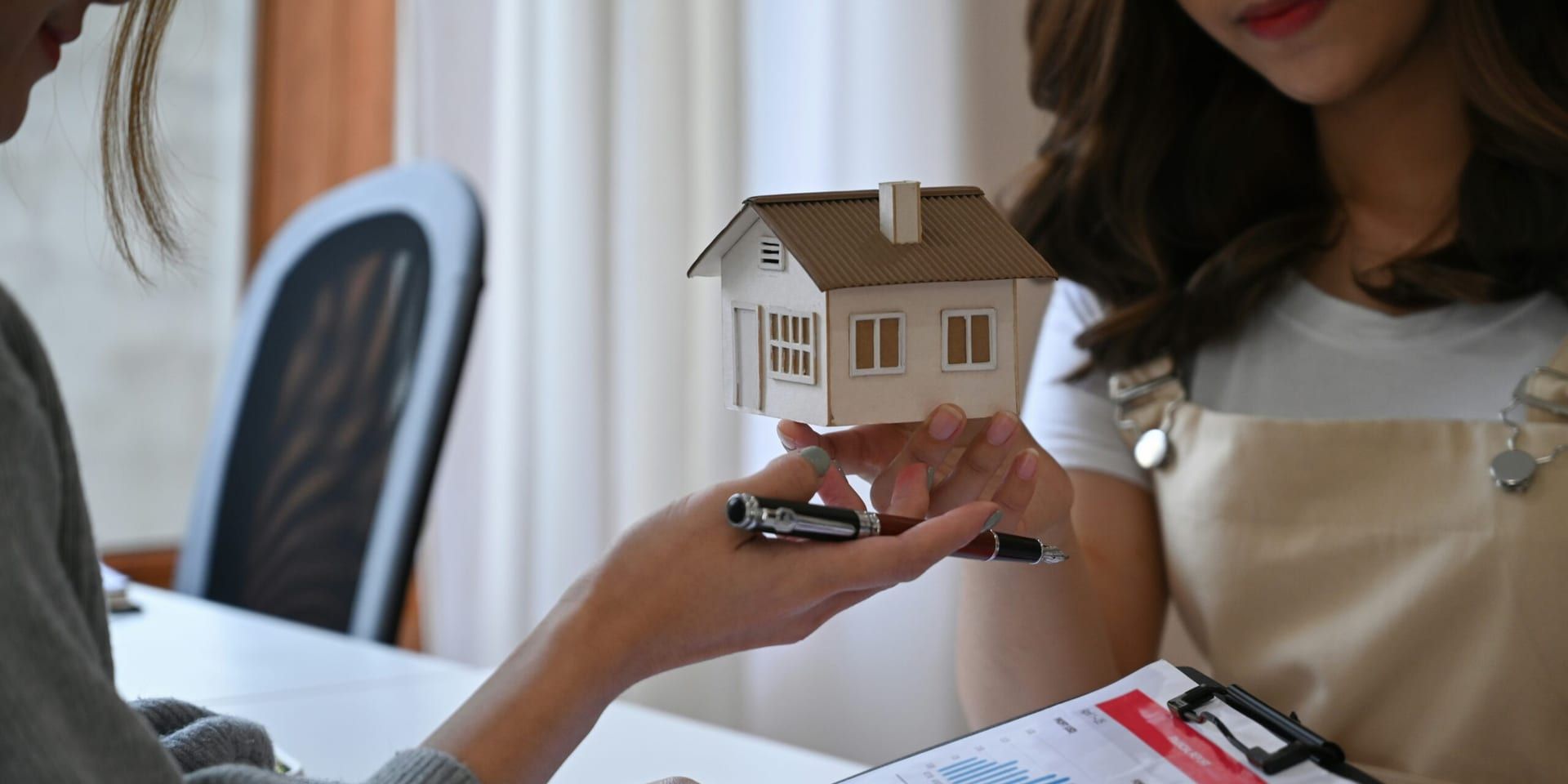 U.S. Weekly Mortgage Applications Rebound as Homebuyers Stay Engaged