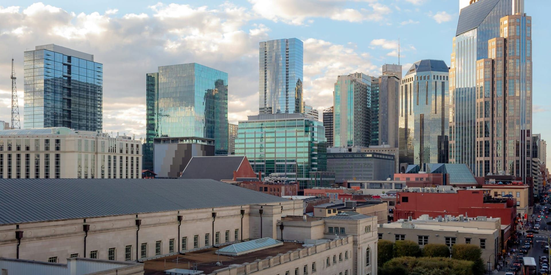 Cycle Shift Reshapes U.S. Commercial Real Estate as Investors Target Premium, Flexible Assets