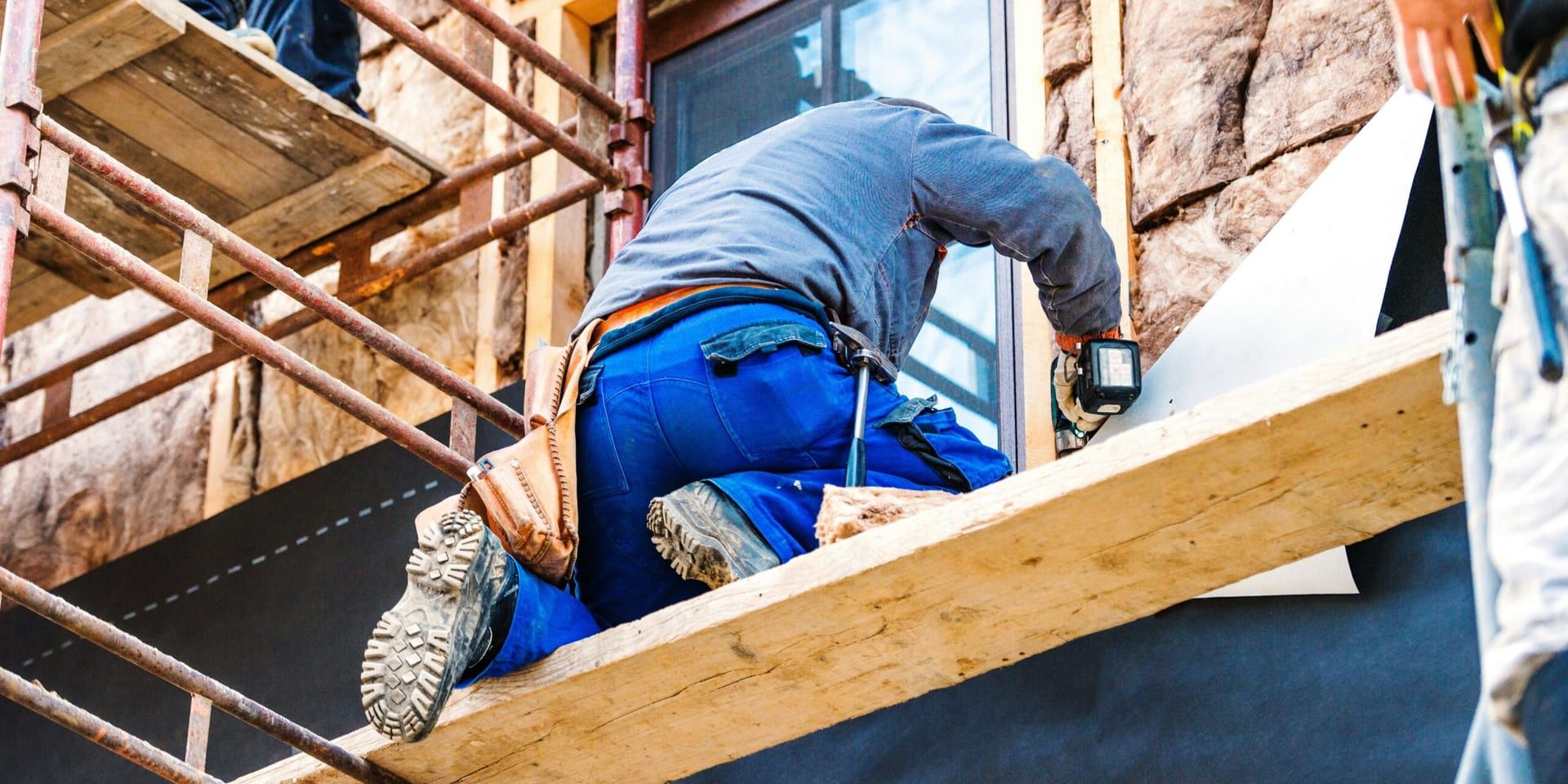 U.S. Homebuilder Confidence Ticks Up but Remains Below Growth Threshold