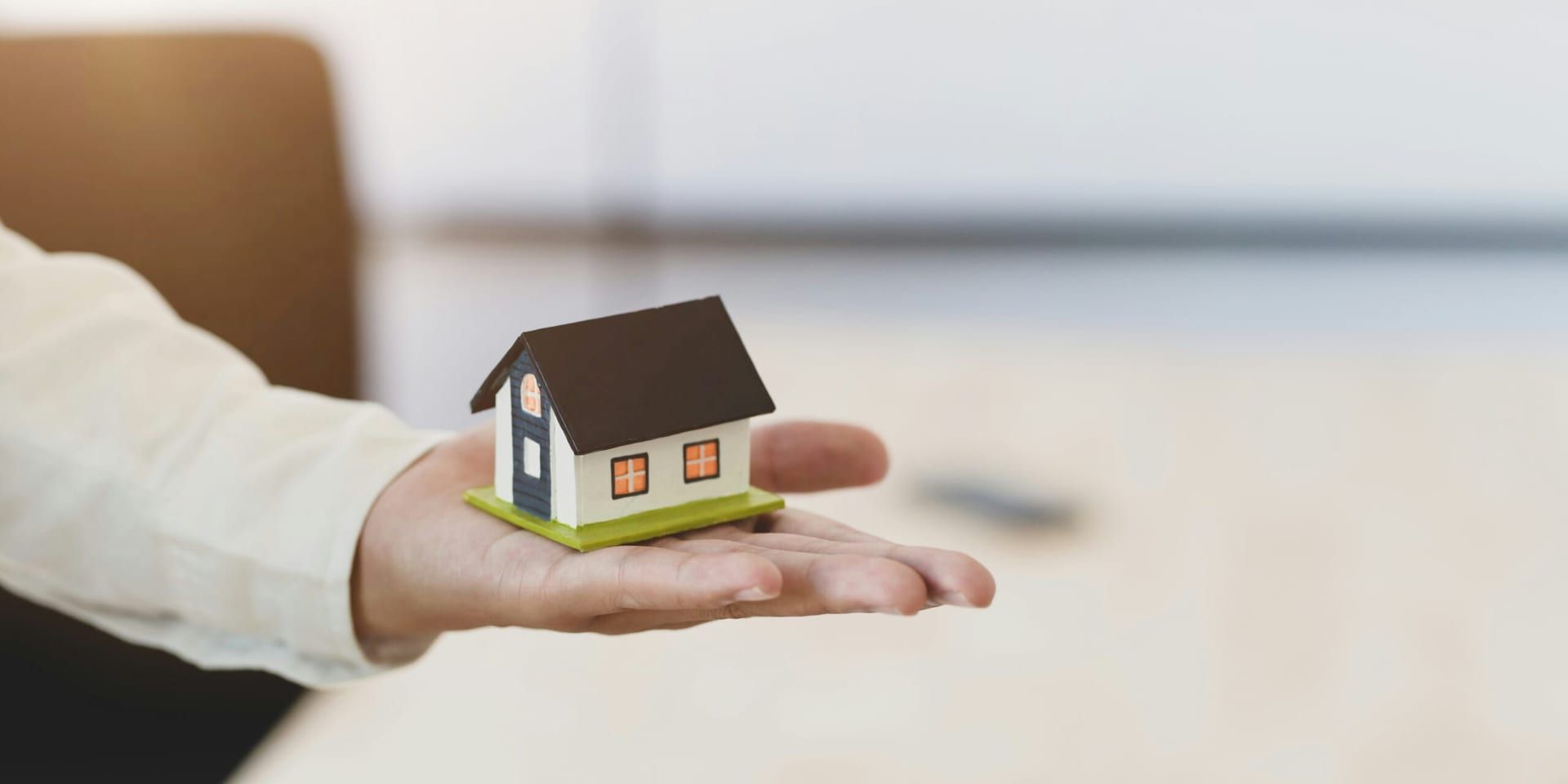 Homebuyers Find Opportunities in Slowing Market