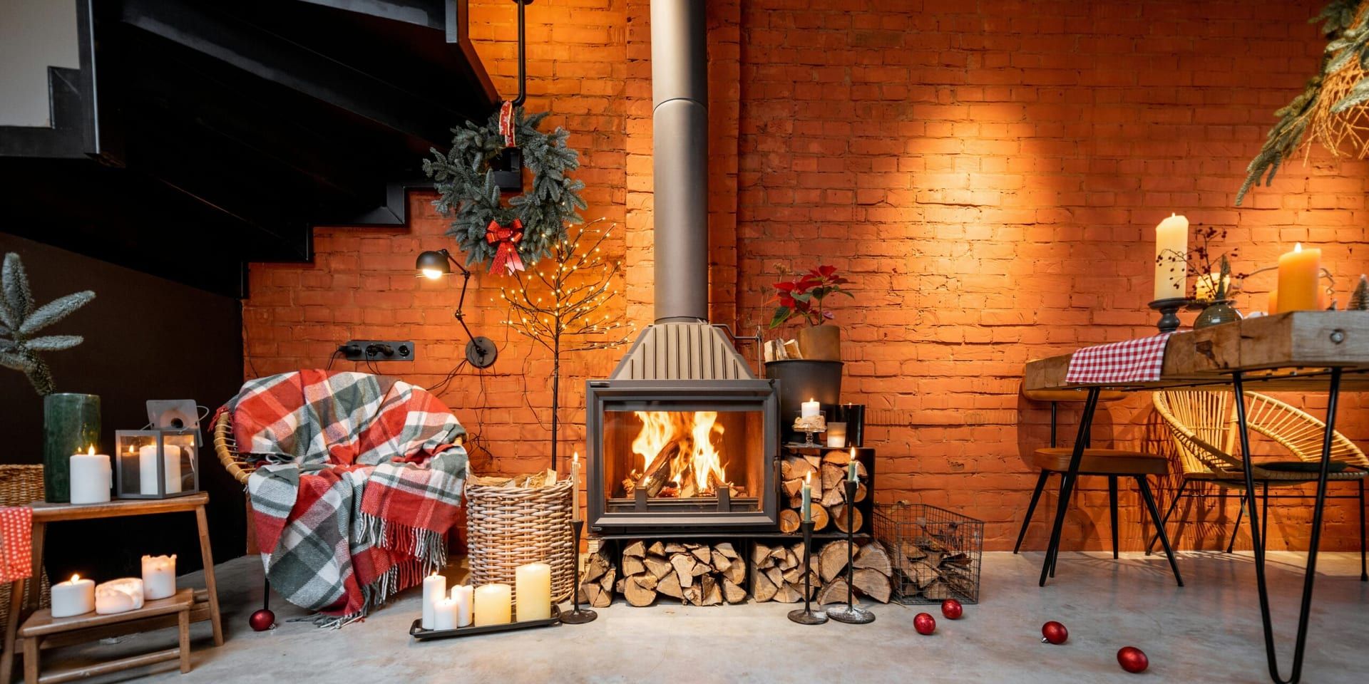 Winter 2025 Trends: U.S. Homeowners Embrace Cozy Design and Smart Technology