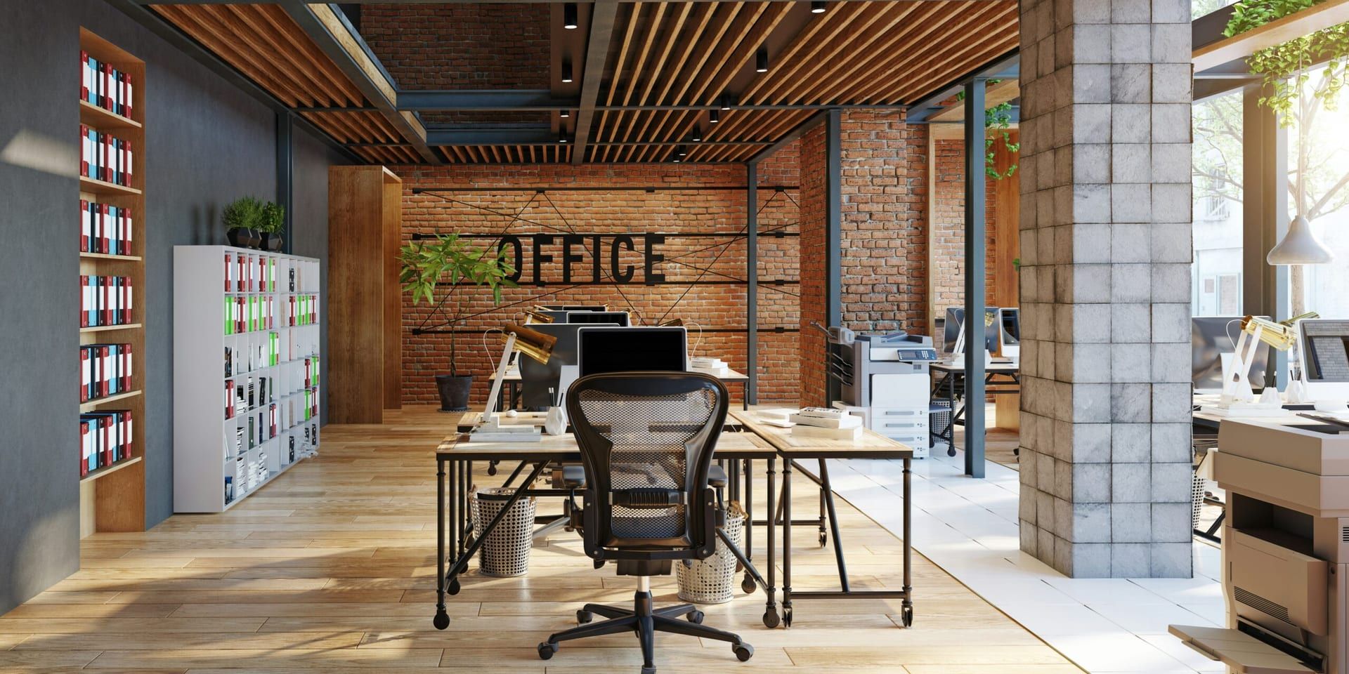 Washington, D.C. Emerges as Leader in Office-to-Residential Conversion Boom