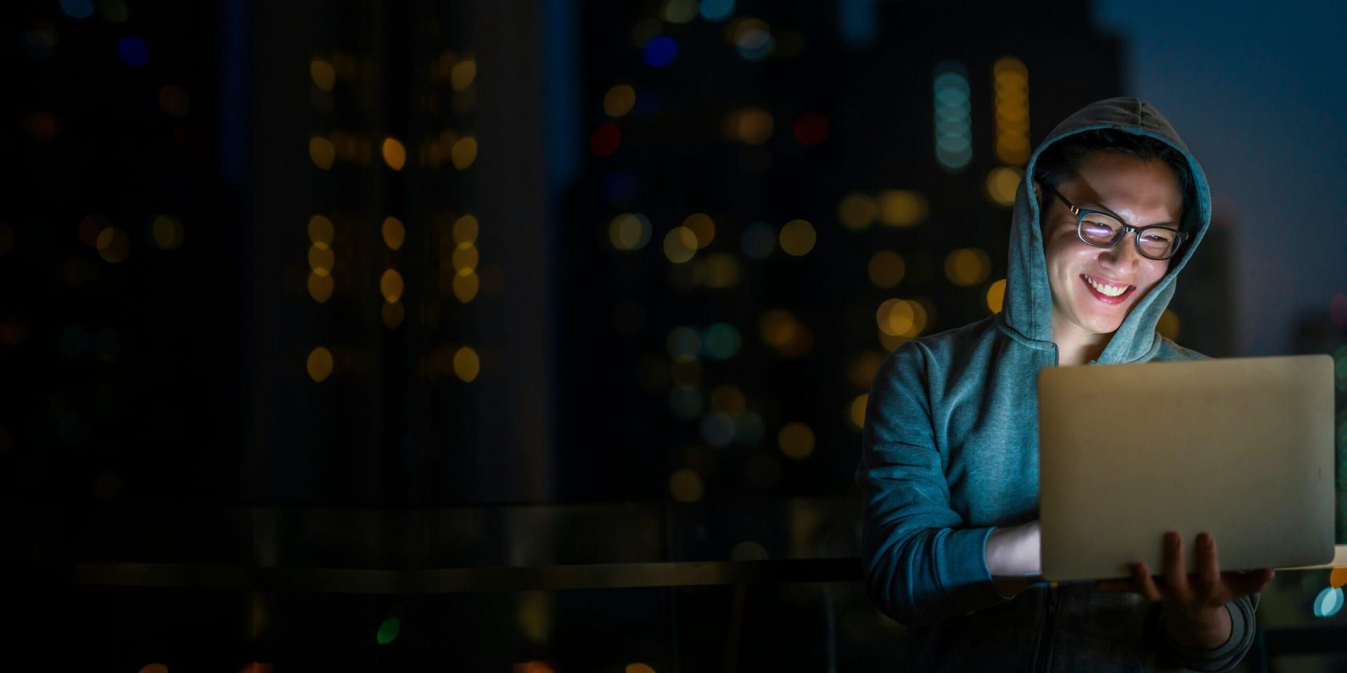 “Tech‑Led Nasdaq Rally Fuels Confidence in CRE Tech, Data Infrastructure Assets”