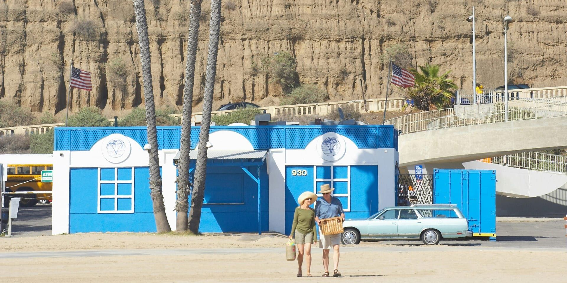 Santa Monica’s Open Container Ordinance and Its Impact on Local Residents