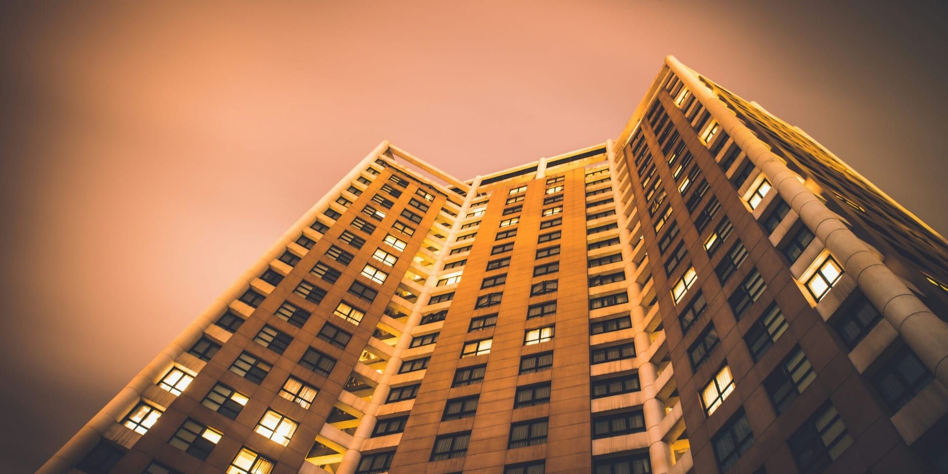 Commercial Real Estate Outlook