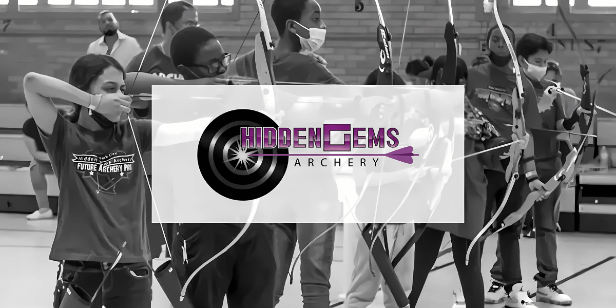 Hidden gems archery