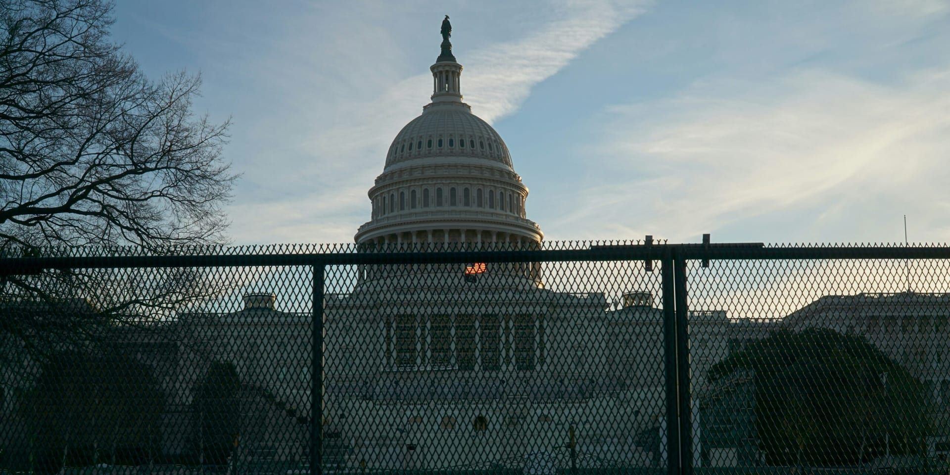 U.S. Government Faces Shutdown Deadline